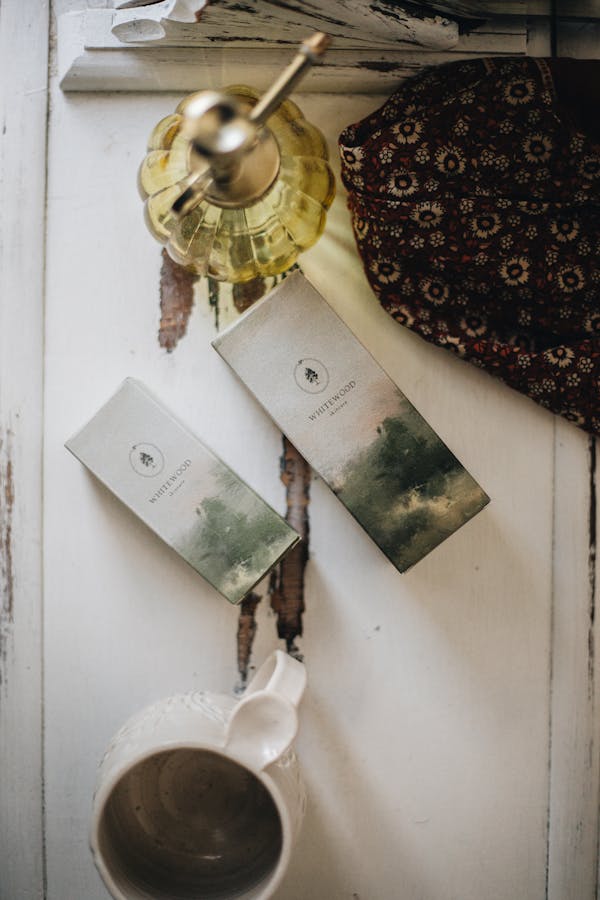 Editorial Product Story